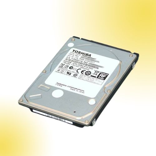 Hard Disk