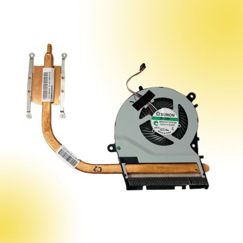 Heat Sink