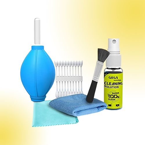 Cleaning Kit
