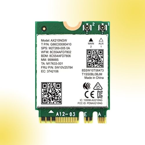 WiFi Receiver