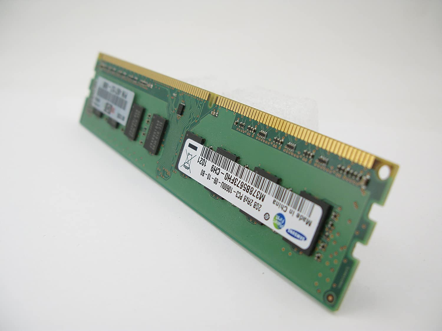 DDR3 2GB RAM