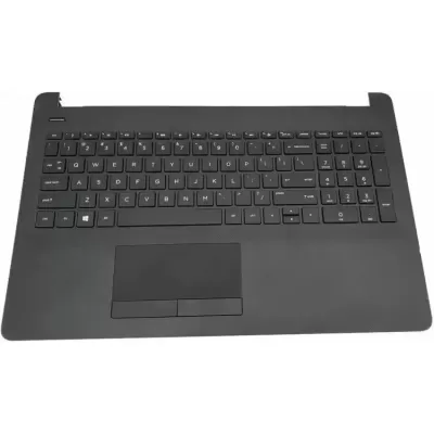 HP Pavilion 15-BS ,15-BW, 15-BQ, Keyboard & Touchpad