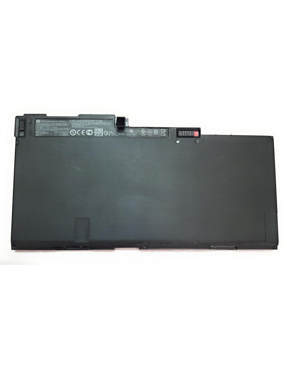 HP CM03XL 3-Cell Laptop Original Battery  HP EliteBook 840 G1 HP EliteBook 845 G2