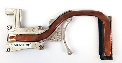 Dell Latitude E6410 Laptop HeatSink