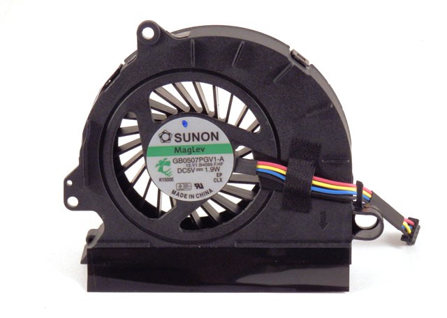 HP EliteBook 8440P Laptop CPU Cooling Fan