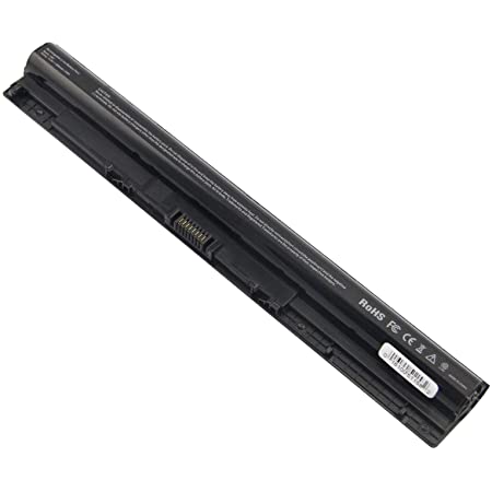 Dell Inspiron5458 ,5558,5552 ,3558,5559,3451 Laptop Battery Compatible