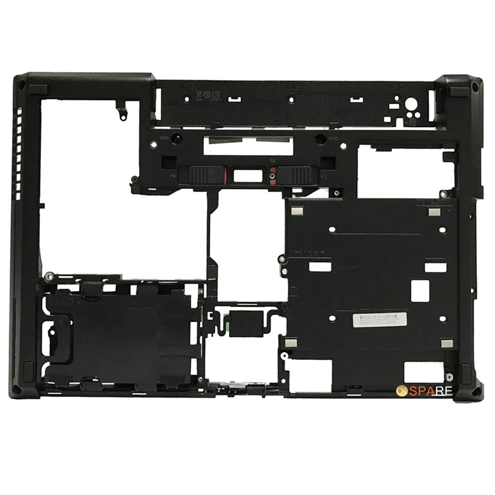 HP EliteBook 8460P, 8470P Laptop Bottom