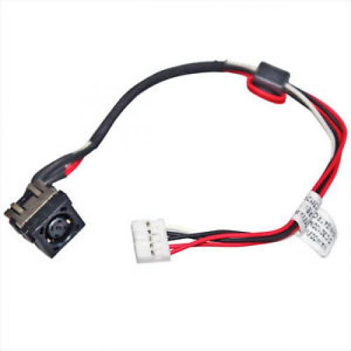 Dell Inspiron 15R-5521, 15R-3521, 17-3721, 2521, 5721 Dc Power jack