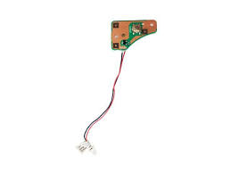 Toshiba Satellite C855D-S5303, C855, C855D, Laptop Power Switch