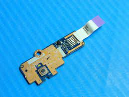 HP EliteBook 8440P Power Switch