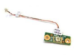Toshiba Satellite L355 Power Switch