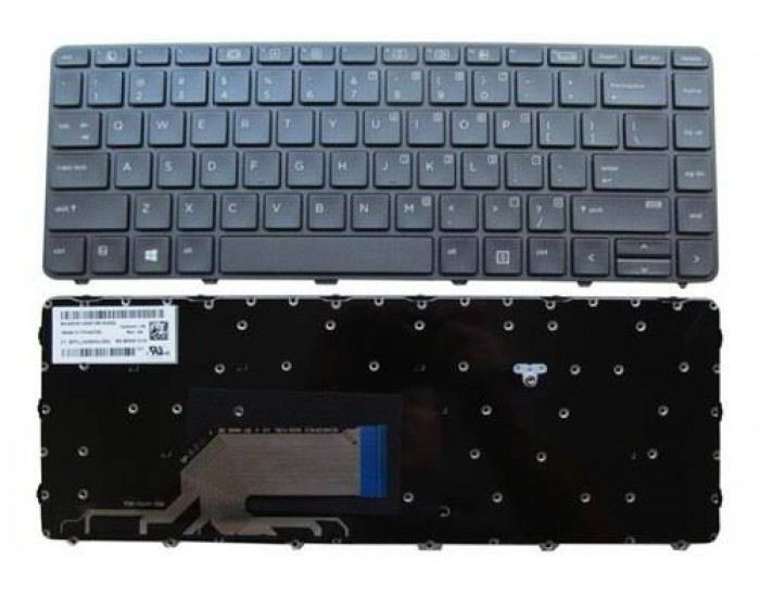 HP PROBOOK 440-G3, 445-G3,430-G3 Laptop Keyboard
