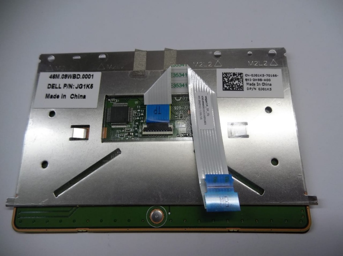 Dell Vostro 14 3468 Inspiron 3567 Touch Pad