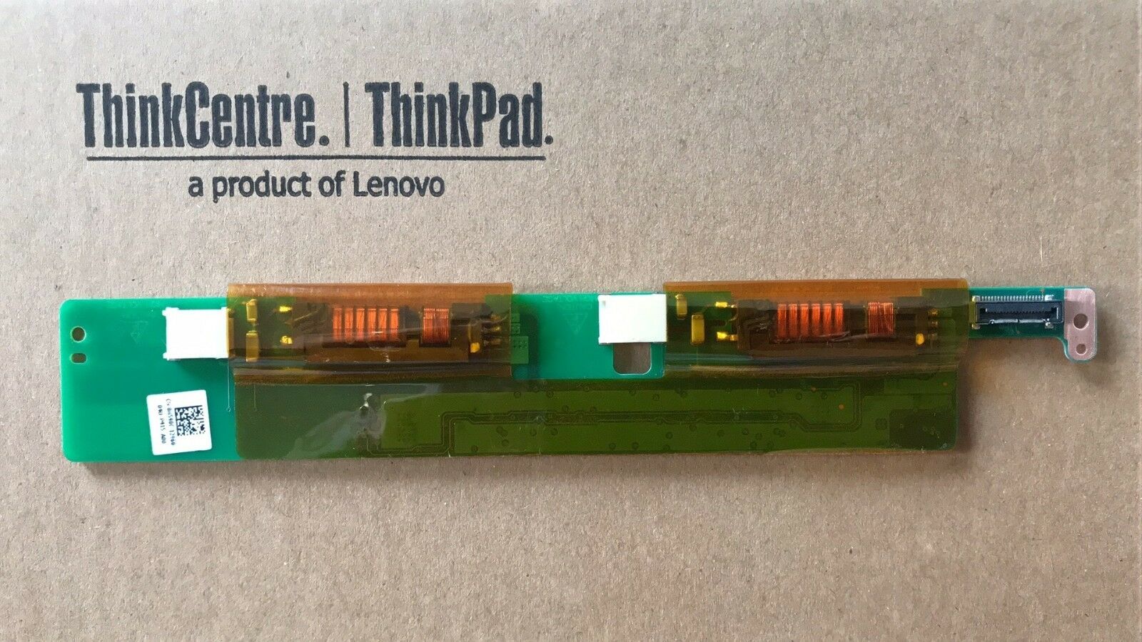 Dell Latitude E6500 M4400 Laptop Screen LCD Inverter