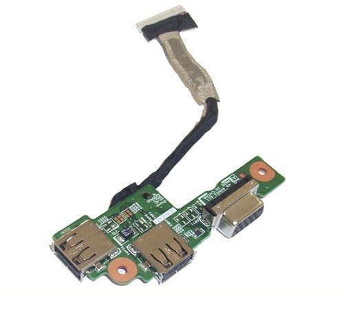 Dell Inspiron 15R N5010 M5010 USB VGA Board Connector