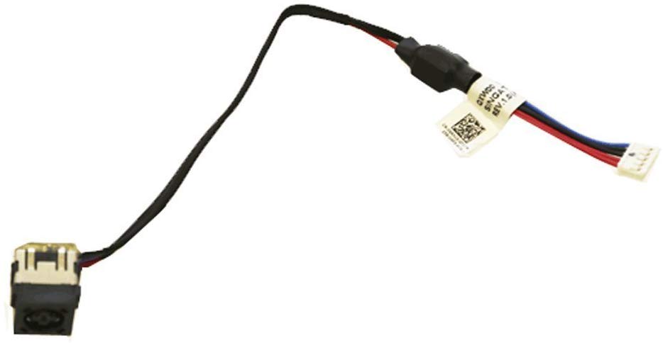 Dell Latitude E5430, E5530 DC Power Jack