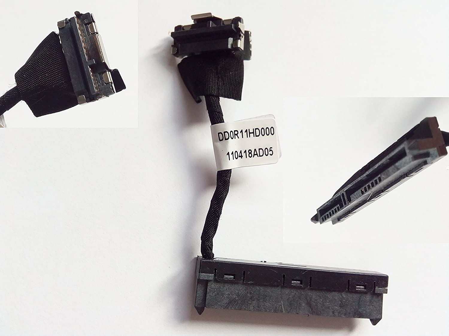 HP G4-1000 ,G6-1000, G7-1000 ,LAPTOP HARDDISK CONNECTER