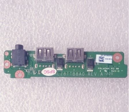 Lenovo IdeaPad U410 Laptop USB Connector DALZ8TTB8A0