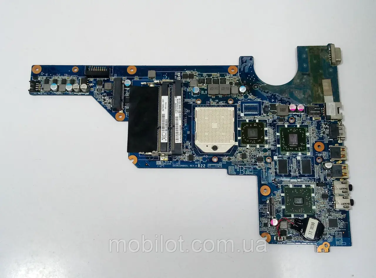 Hp pavilion g4 motherboard price deals