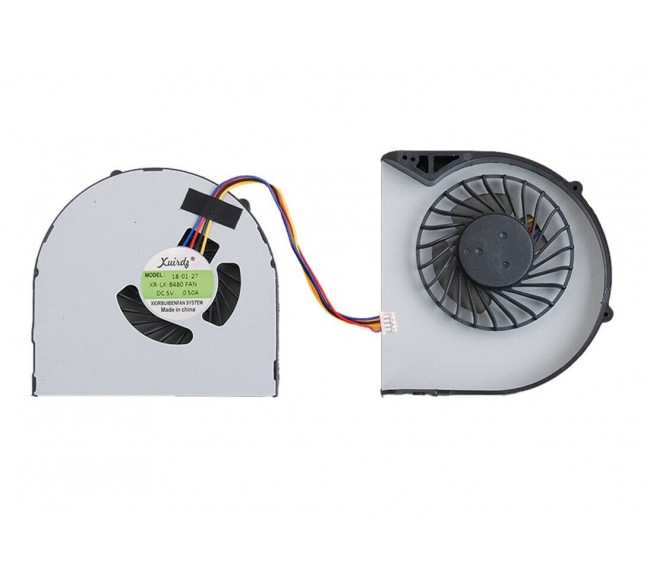 Lenovo IdeaPad, G40-80, G50, G50-30, G50-45, G50-70 Laptop CPU Fan