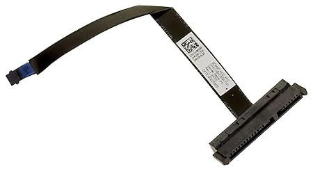 DELL Inspiron 15 3510,15 3511,15 3515,15 3520, Laptop Hard Disk Connector