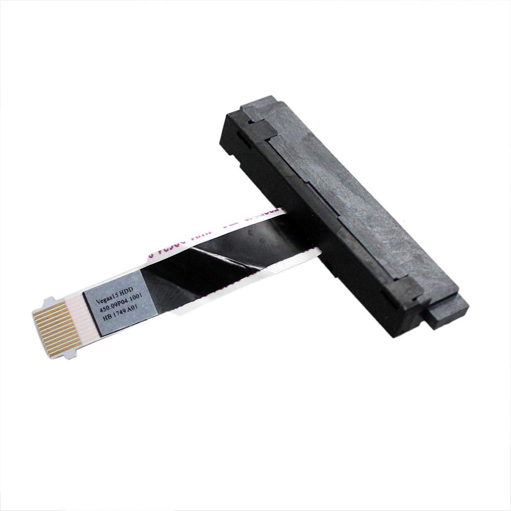 Dell Inspiron 15-3565 3168 3567 Laptop Harddisk Connector