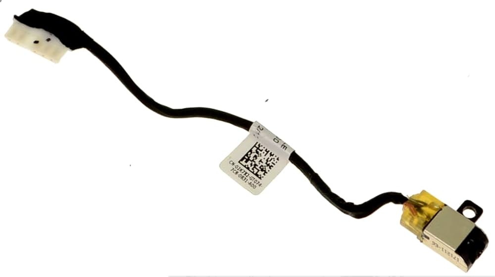 Dell Inspiron 15 5570 17 5770 17-5775 3593 DC Power Jack