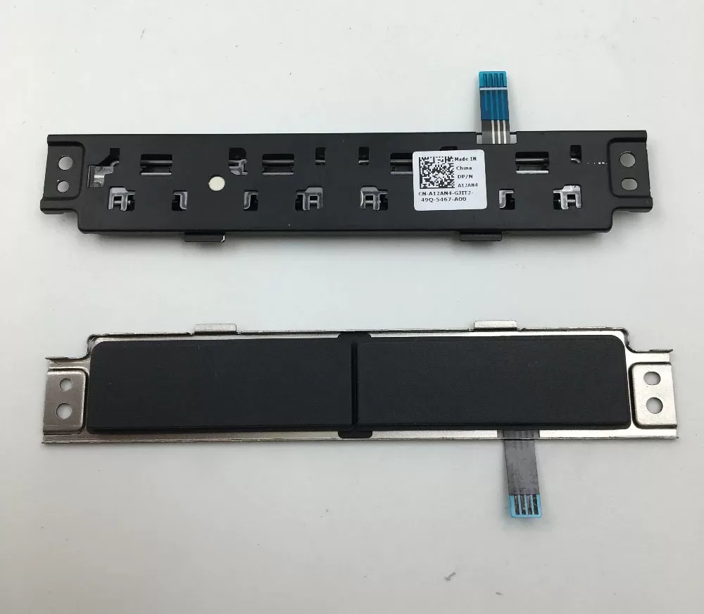 Dell Latitude E7440 Laptop Mouse Click Button