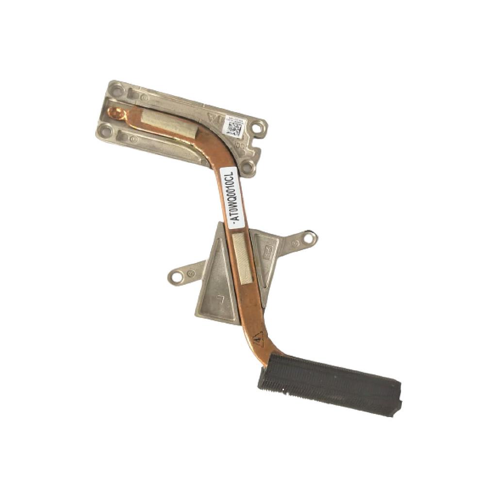 Dell Latitude E5440 Laptop Heatsink