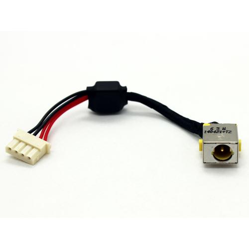Acer Aspire E1 431 Government Laptop DC power jack
