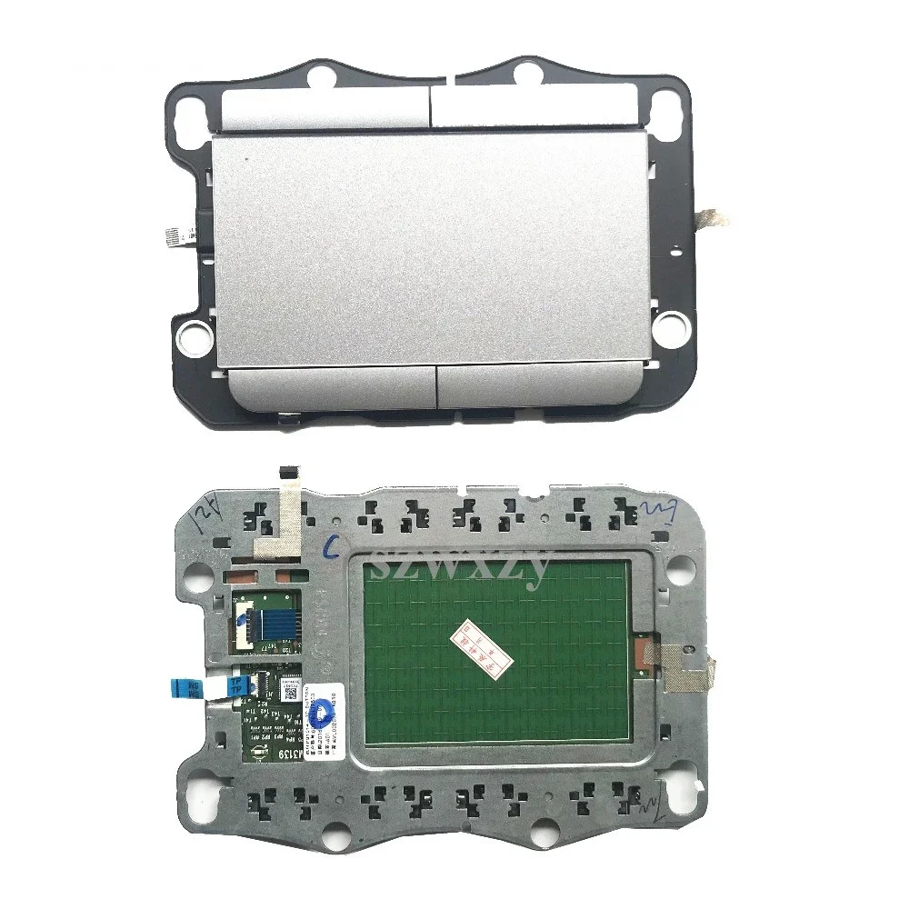 HP 840 g4 touchpad circuit