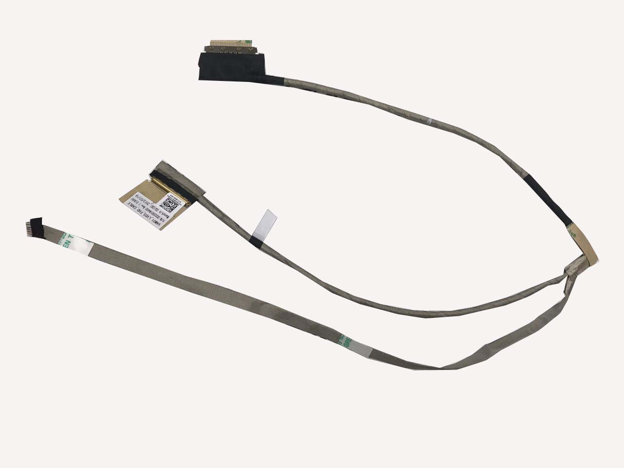 Dell Inspiron 15-3521, 15-5535, 15-5537, 15-3537, 15-5521, 15-3540, Laptop Display Cable