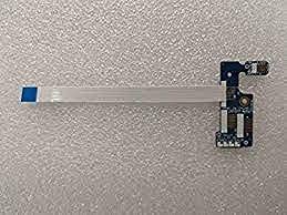 Acer Aspire 5350, 5755, 5750G, 5750Z, 5755, Power Switch