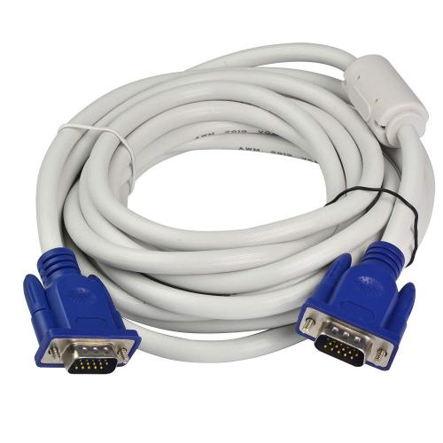 10 Meter VGA Cable