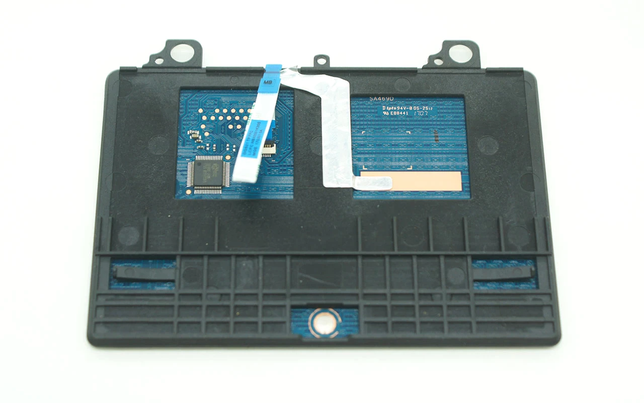Lenovo 320-15 Touchpad circuit