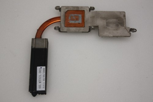 Acer Aspire 9300 Heatsink