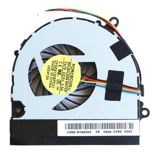 Asus U41 Laptop CPU Cooling Fan