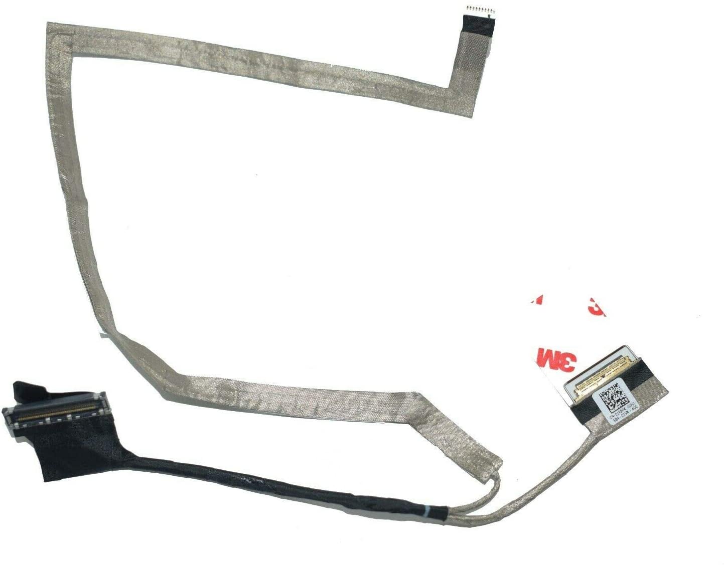 Dell Latitude E5450 Laptop Display Cable
