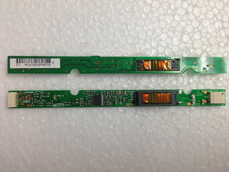 HP 540,6510b Laptop LCD Inverter