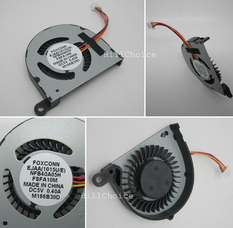 Asus  1015 ,1015PE, 1015PEB  Laptop CPU fan