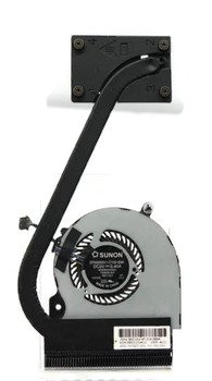 HP EliteBook Folio 9470m CPU Heatsink