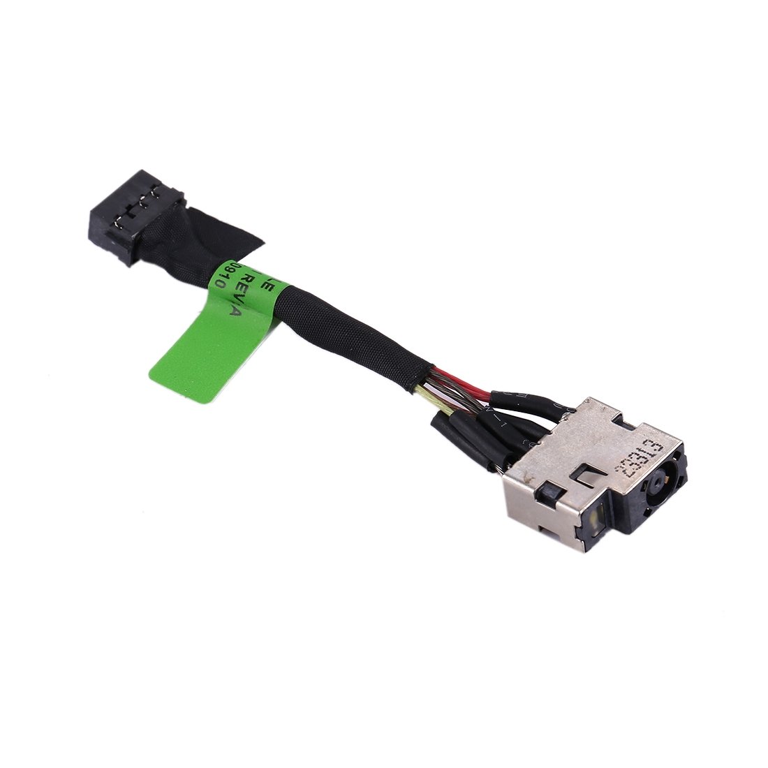 HP Pavilion15-N205TX, 15-P084TX,14-N001TU,15-K207NV DC Power Jack
