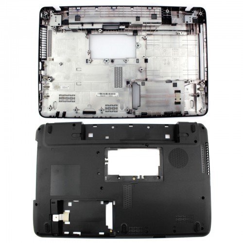 Toshiba Satellite C650, C655 Laptop Bottom Base  Panel