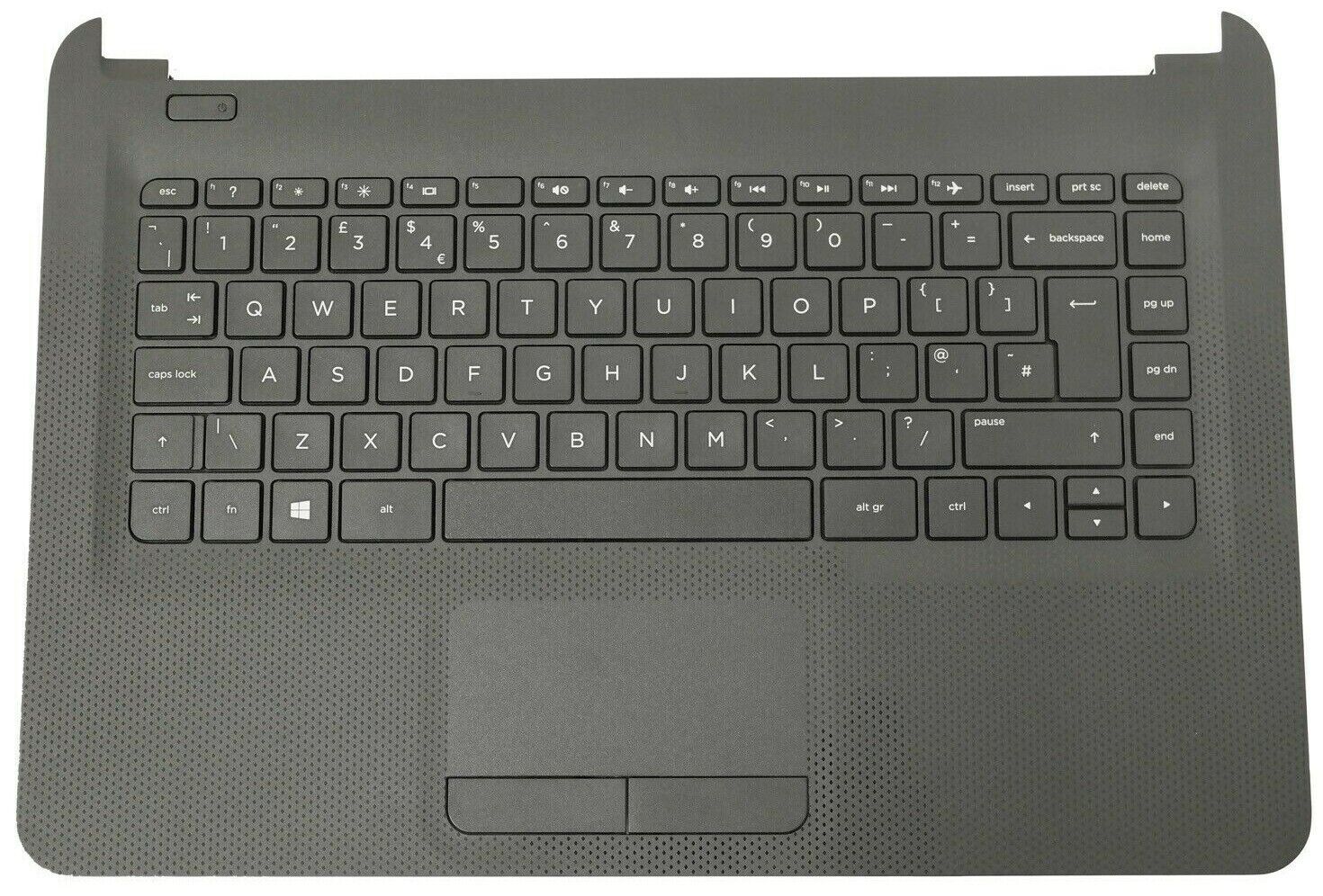 HP Proobook 14AC, 14-CF ,14-DF, 14-DK ,Touchpad with Keyboard