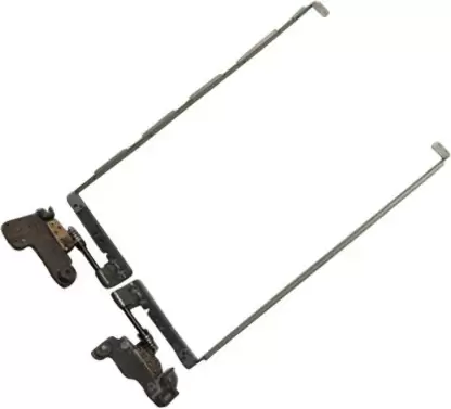 Toshiba Satellite A300 A305 Laptop Left &amp; Right Lcd Hinge